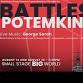 Battleship Potemkin (1925) silent film World...