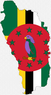 The terrain of the dominican republic is incredibly diverse, with arid deserts, tropical rainforests, mangrove swamps and alpine ranges. Flag Of Dominica Flag Of The Dominican Republic Flag Flag Flower National Symbol Png Pngwing