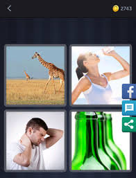 Maybe you would like to learn more about one of these? 4 Pics 1 Word Daily Puzzle October 30 2020 Daily Puzzle Answers