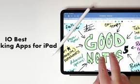 The ipad air 4 is the best ipad for students, and for good reason. 10 Best Note Taking Apps For Ipad And Ipad Pro In 2021 Techowns