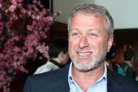He is a successful businessman and a politician. Roman Abramovich Linked To New Russian Wine Investments Decanter