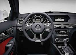 Body styles remained the same. Mercedes Benz C Class And C Class Amg Interior Modifications Mbworld