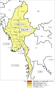 Places yangon consulate & embassy 在ミャンマー日本国大使館/embassy of japan in myanmar. ãƒŸãƒ£ãƒ³ãƒžãƒ¼ã«å¯¾ã™ã‚‹æ¸¡èˆªæƒ…å ± å±é™ºæƒ…å ± ãƒŸãƒ£ãƒ³ãƒžãƒ¼ æ¸¡èˆª
