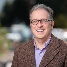 The University of Tulsa welcomes new provost