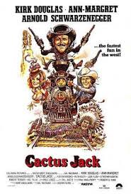 When an amateur documentarian sets out to make a film about a man who hasn't left his mother's basement in. Cactus Jack 1979 Filmaffinity