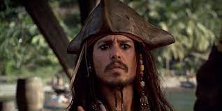 Depp also began collaborating with director tim burton, starring in edward scissorhands (1990), ed wood (1994) and sleepy hollow (1999). Should Johnny Depp Return For The Pirates Of The Caribbean Reboot His Co Star Has Thoughts Cinemablend
