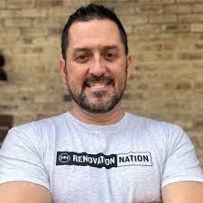 Stephen Holick's Instagram, Twitter & Facebook