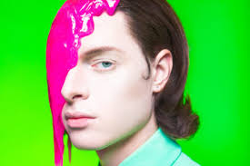 Langkamer Release New Single "Total Motion" Featuring Willie J Healey &  Announce New EP "Red Thread Route" out November 30th