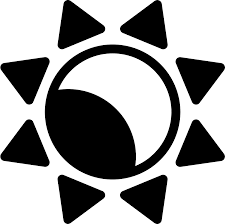 Download icons in all formats or edit them for your designs. Download Png File Sun And Moon Icon Full Size Png Image Pngkit