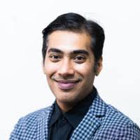 Dwayne D'Souza Email & Phone Number