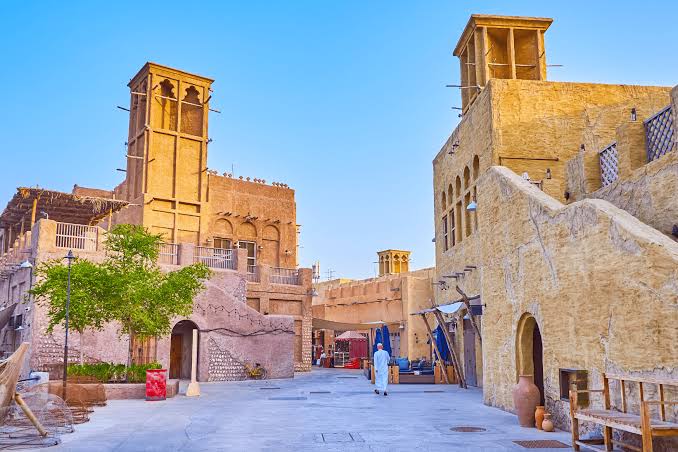 Discover Dubai's Magic: Ultimate City Tour Guide