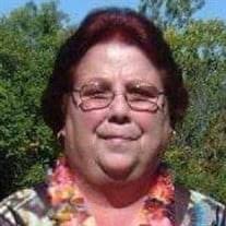 Wanda Lee Herron Obituary (2022)