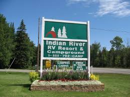 581 n straits hwy, indian river mi 49749 phone number: Indian River Rv Resort Campground 4 Photos Indian River Mi
