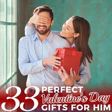 It's not something that comes to mind immediately but given to the this may be disguised as a gift for your boyfriend, but it is actually a romantic gift for two. 33 Perfect Valentine S Day Gifts For Him