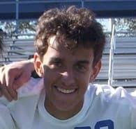 Colton Lamb's Men's Soccer Recruiting Profile