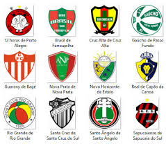 6,003 likes · 2 talking about this. Times Do Rs Campeonato Gaucho 3Âª Divisao 2019