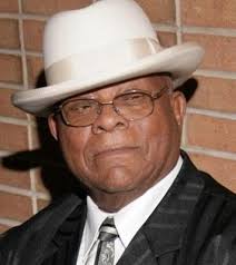 James Jones Obituary (2014)