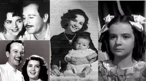 Mueres Lupita Torrentera, uno de los amores de Pedro Infante - Punto MX