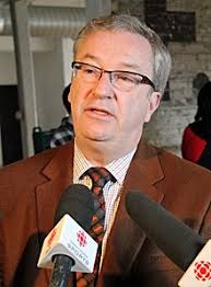 Blog 2 — Unlock Democracy Canada