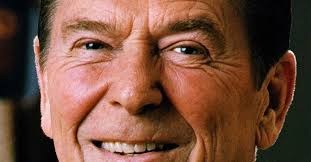 Reagan Said, "Government is the Problem"