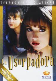 Capítulos completos gratis de tus series, shows y novelas favoritas de univision. La Usurpadora Amazon De Sergio Guerrero Gabriela Spanic Fernando Colunga Dominika Paleta Juan Pablo Gamboa Alejandro Ruiz Giovan Ramos Enrique Lizalde Maria Luisa Alcala Libertad Lamarque Chantal Andere Marcelo Buquet Jesus Acuna Sergio