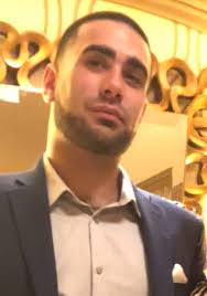 Obituary for Andrew Philippou