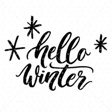 Download This Item Is Unavailable Etsy Hello Winter Christmas Svg Files Hand Lettered Svg