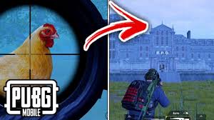 Just by opening pubg mobile without going outside you will be able to experience a world of frost full of wonder! Secretos Y Tips Del Modo Zombies Pubg Mobile Trucos Gaming Blog Gamer News Pugs