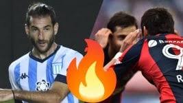Racing club vs godoy cruz stream is not available at bet365. Mklujuzbcxqaom