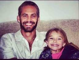 Rebecca approached paul walker asking him to marry her in when paul walker passed on, meadow rain walker mom flew to california to comfort her daughter. Rebecca Mcbrain And Meadow Walker React To Paul Walker S Death Crying Out For Ex Boyfriend And Father Photos Celeb Dirty Laundry