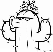 People who have difficulty seeing appropriately sometimes just can not see the information. The Defender From Balloon Zombie In Plant Vs Zombie Coloring Page Plants Vs Zombies Coloring Pages Printable