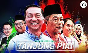 Masuk seminggu kempen prk dun rantau kini semakin rancak. Malaysiakini Langsung Bn Menang Besar Majoriti 15 086 Undi Rasmi Spr