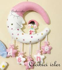 Kece Kapi Susu El Emegi Kapi Susu Isimlik Bebek Odasi Suslemesi Dogum Odasi Kapi Susu Bebek Isimlik Bebek Kapi Sus Kendin Yap Elisi El Isi Kapi Celenkleri