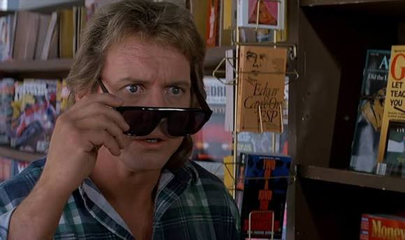 They Live (1988) by John Carpenter — Cinematary