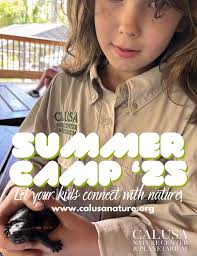 Renowned Cartoonist Doug MacGregor to Headline Calusa Nature Center's  First-Ever Arts & Crafts Fair