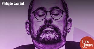 Philippe Laurent