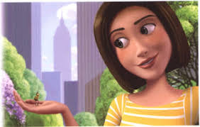 Ecocinema, Media, and the Environment: Interdependence as Necessity in *Bee  Movie*