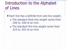Summer brings sunshine, fresh air, and, sometimes, ants into your home. Ppt Alphabet Of Lines Powerpoint Presentation Free Download Id 6879183