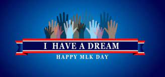 Initially celebrated on this day in 1986, it is now observed in all 50 states. Happy Martin Luther King Jr Day Knf T Staffing Resources