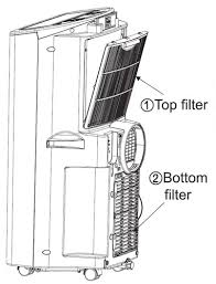 How to clean your air conditioner drain. Regular Maintenance Room Air Conditioner Lg Usa Support