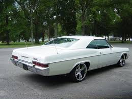 This 1966 chevy impala convertible is a super clean american classic that is ready to jump in and enjoy! 1966 Chevrolet Impala For Sale Near Hendersonville Tennessee 37075 Autotrader Chevrolet Impala Impala Classic Cars Trucks