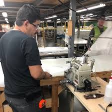 View detailed information and reviews for 101 ivc dr in dalton, georgia and get driving directions with road conditions and live traffic updates along the way. Csrwire Mohawk Industries And Fabric Sources International Partner To Create Medical Gowns