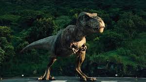 Resultado de imagen de jurassic world El reino caÃ­do