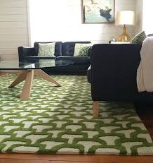 A portion of the proceeds from every rug sale is donated to the country where it was made. Betty Area Rug Angela Adams Designer Natural Handmade Rugs