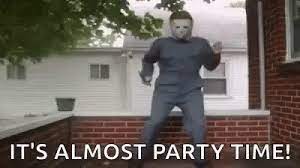Michael Myers Birthday Gifs Tenor