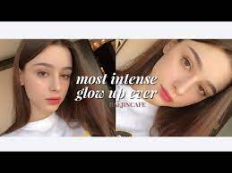 And then i made a collage out of all this 14 pictures. Most Intense Glow Up Ever 900 Benefits Beauty Life Subliminal Youtube