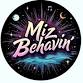 Miz Behavin' BACK at The Crazy Horse Saloon! event in Palm Beach Gardens, FL