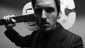 William Z. Villain feat. Brian Grimm