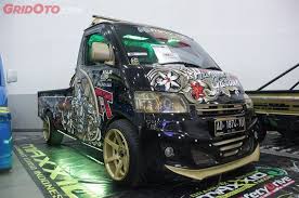 Modifikasi daihatsu gran max minibus : Gambar Mobil Gran Max Modifikasi Golek Gambar