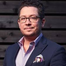 Brent Kroll, of DC's Partisan and Iron Gate,